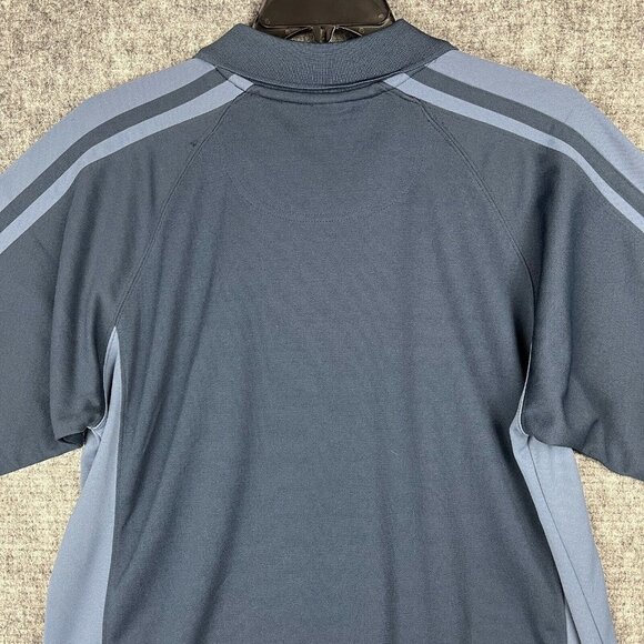 Seattle Seahawks Medium Polo Golf NFL / 4.99 SHIPPING - Picture 5 of 11